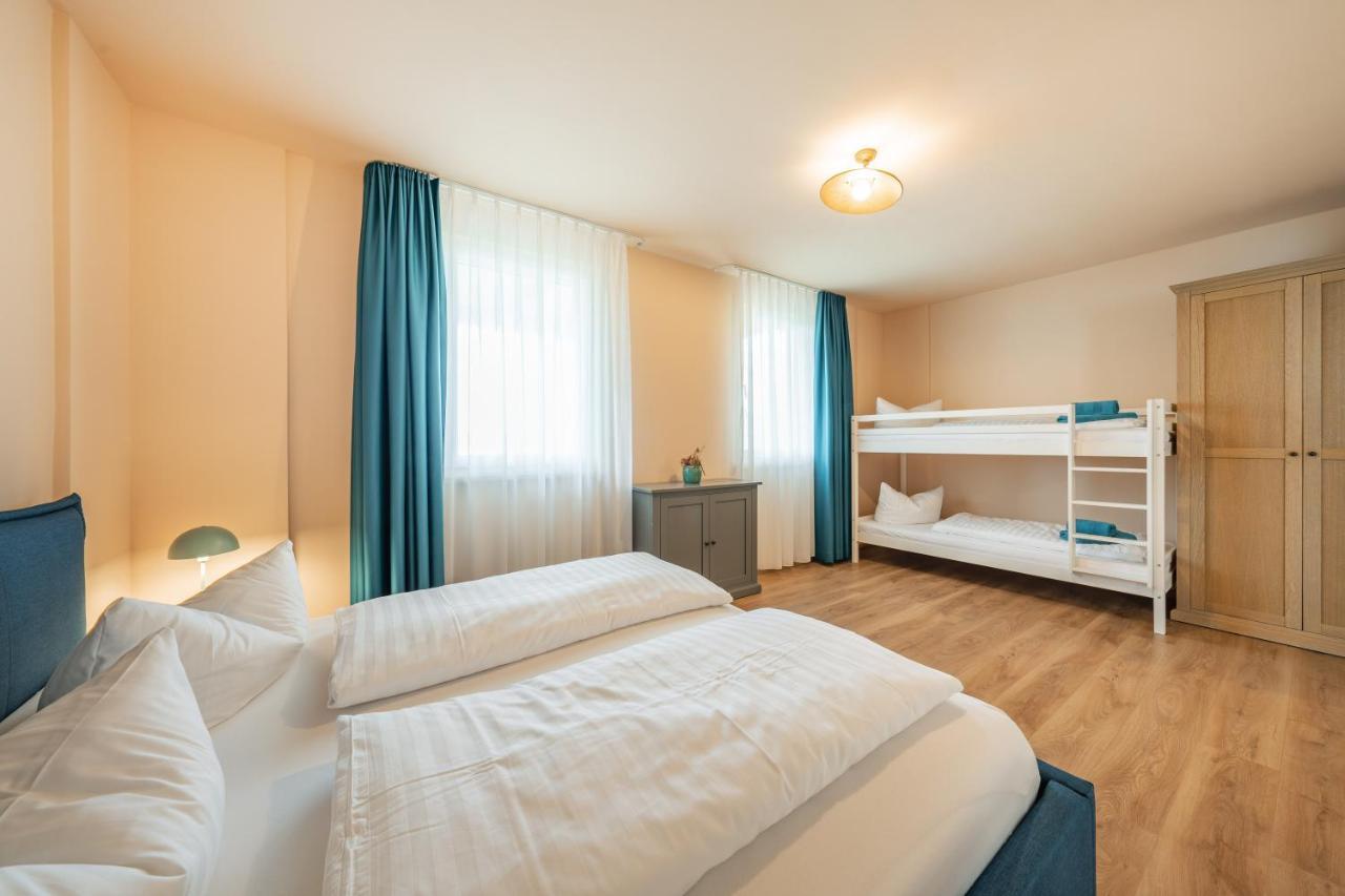 Waldidylle Gohrisch, Pension Und Ferienwohnungen Exterior photo